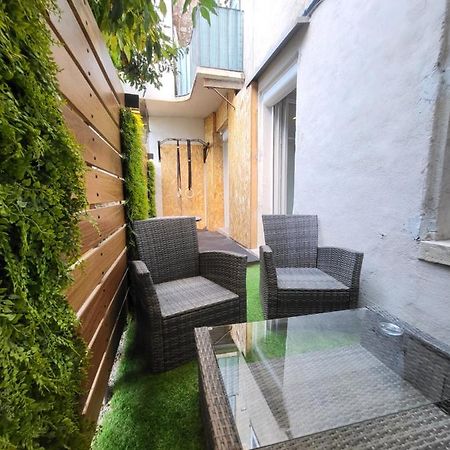 Grasse, Superbe 2 Pieces A 2 Minutes Du Centre Apartment ภายนอก รูปภาพ