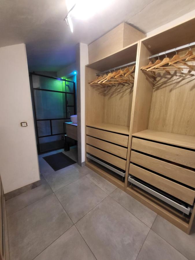 Grasse, Superbe 2 Pieces A 2 Minutes Du Centre Apartment ภายนอก รูปภาพ