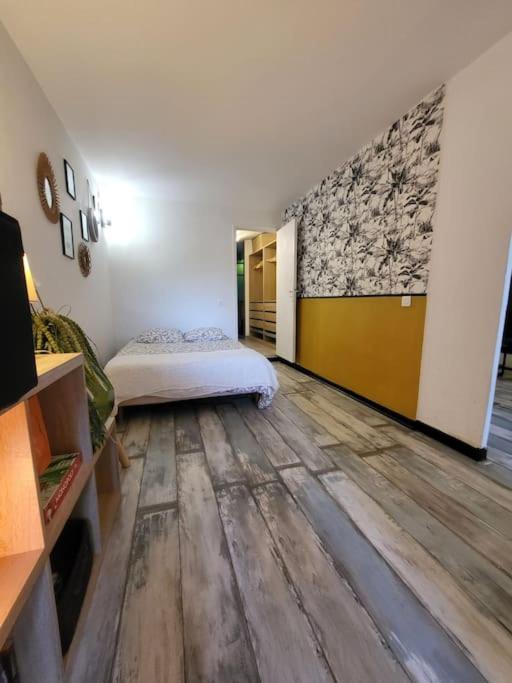 Grasse, Superbe 2 Pieces A 2 Minutes Du Centre Apartment ภายนอก รูปภาพ