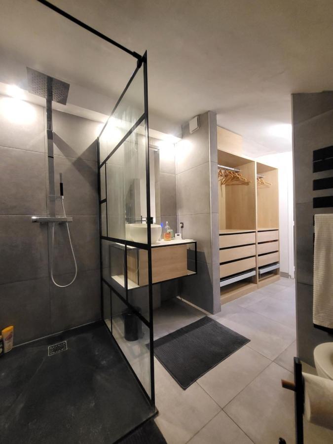 Grasse, Superbe 2 Pieces A 2 Minutes Du Centre Apartment ภายนอก รูปภาพ
