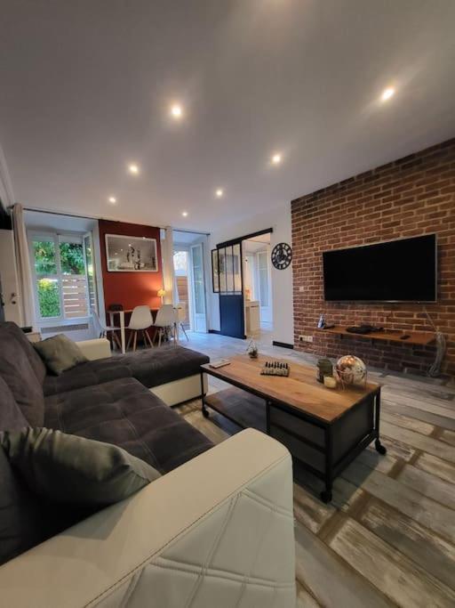 Grasse, Superbe 2 Pieces A 2 Minutes Du Centre Apartment ภายนอก รูปภาพ