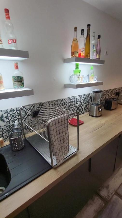 Grasse, Superbe 2 Pieces A 2 Minutes Du Centre Apartment ภายนอก รูปภาพ