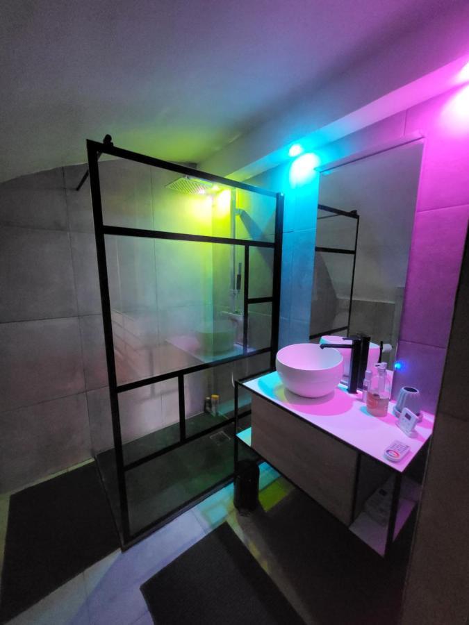 Grasse, Superbe 2 Pieces A 2 Minutes Du Centre Apartment ภายนอก รูปภาพ