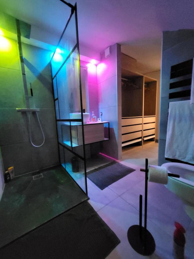 Grasse, Superbe 2 Pieces A 2 Minutes Du Centre Apartment ภายนอก รูปภาพ